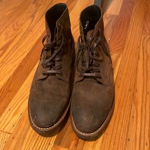 Thursday Boots President 11 1/2M US